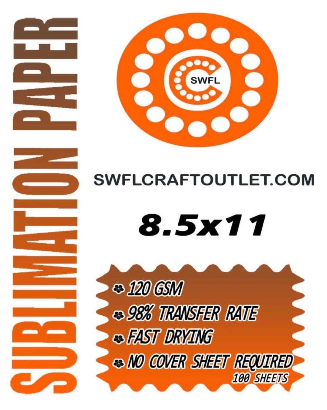 Sublimation Paper With 99% Ink Release