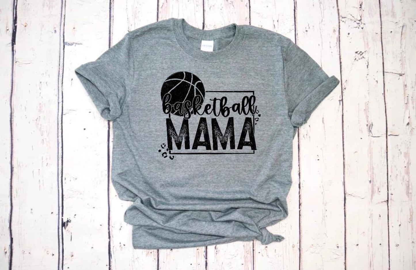Basketball Mama