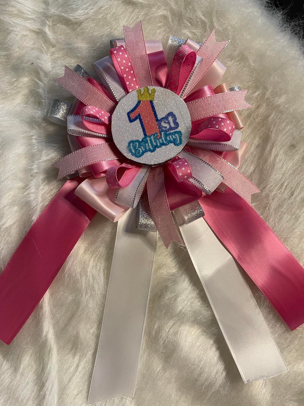 Custom Ribbons