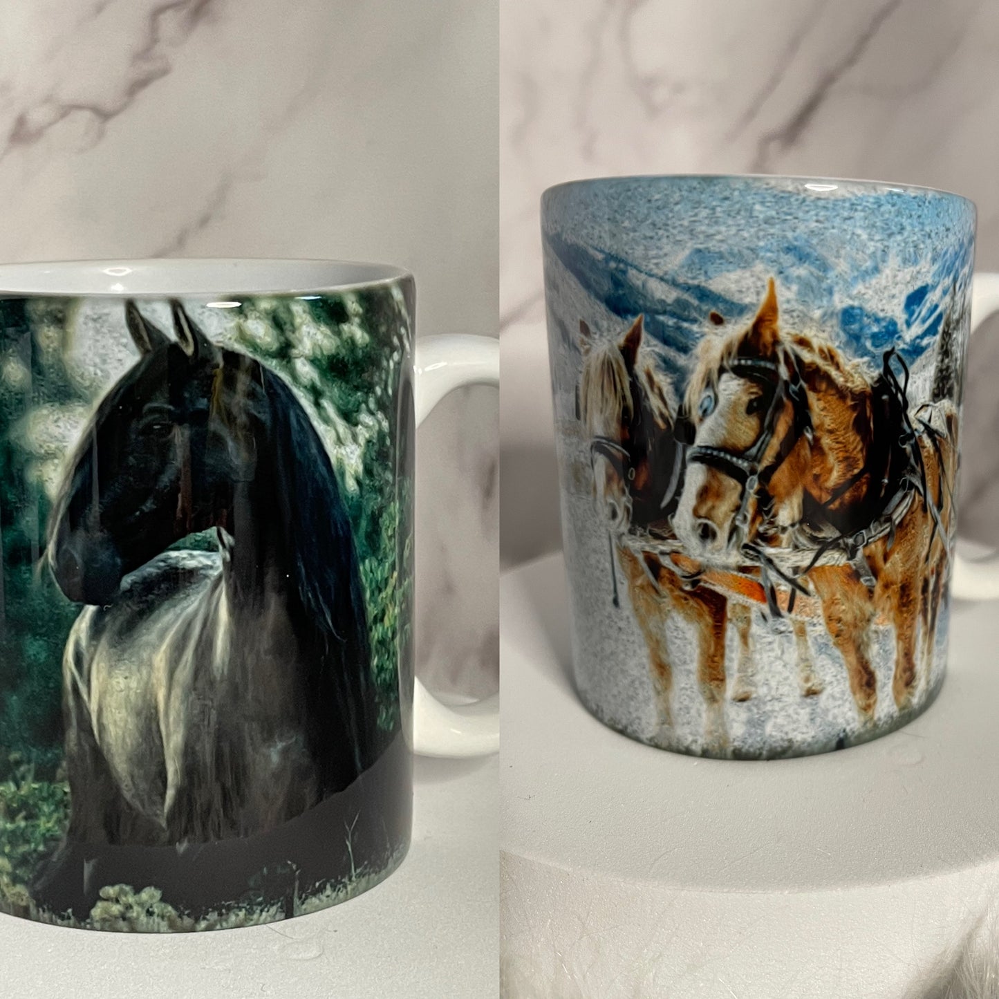 Stallions- Great Ideas for Gift