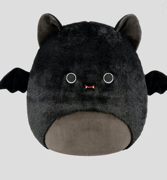 Squishmallow Halloween Baskets