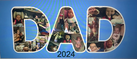 Custom Photo Mug 11oz