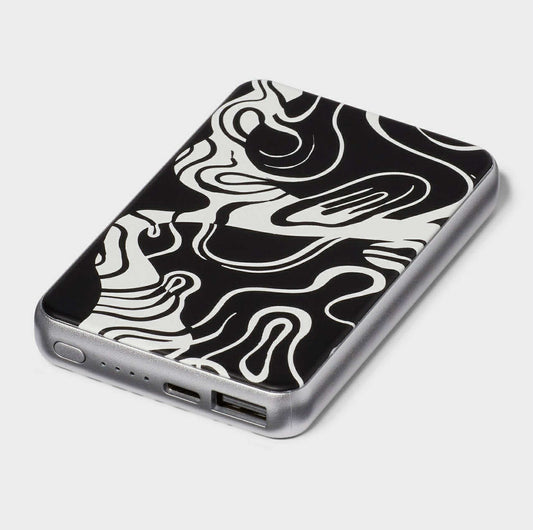 Heyday Artist Series Power Bank