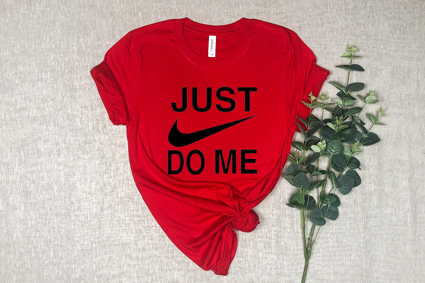 Just Do Me