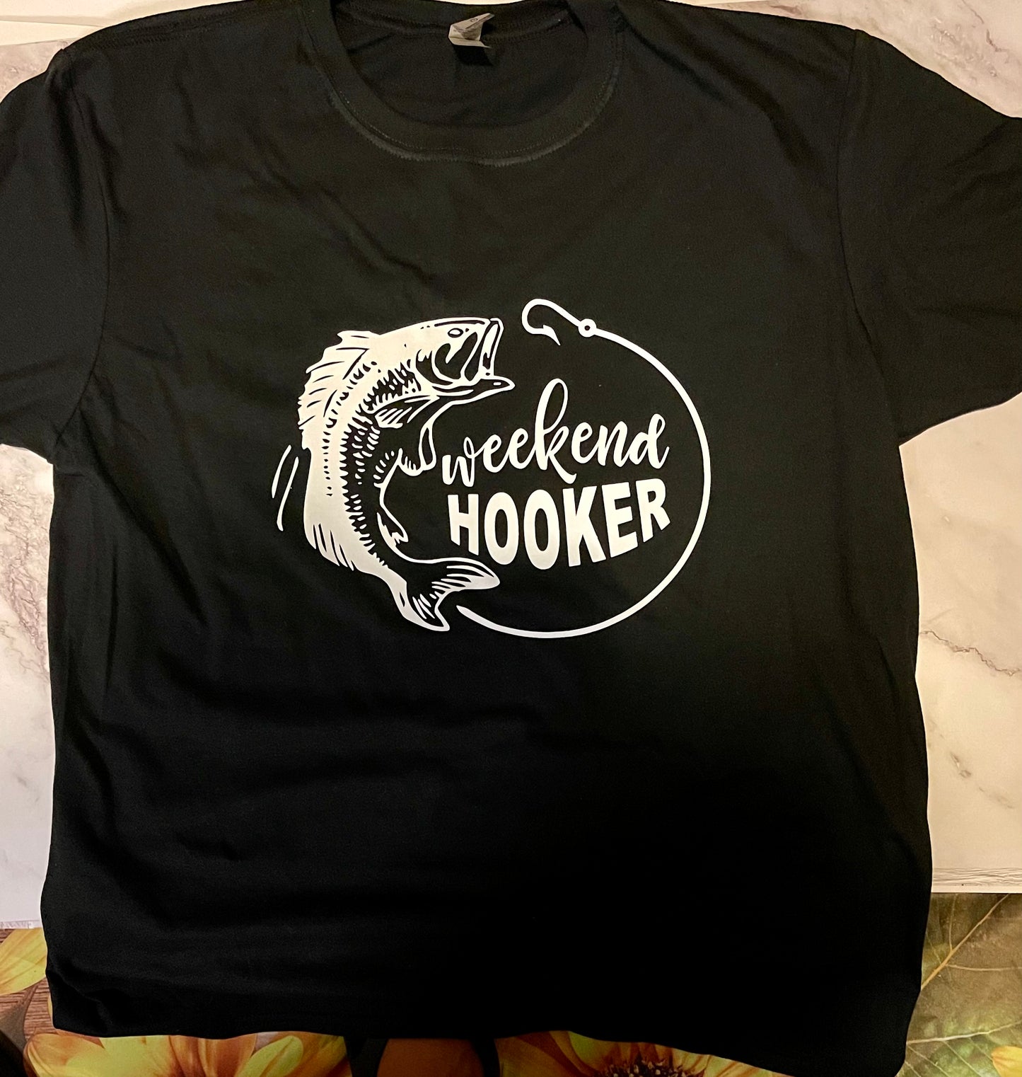 Weekend Hooker