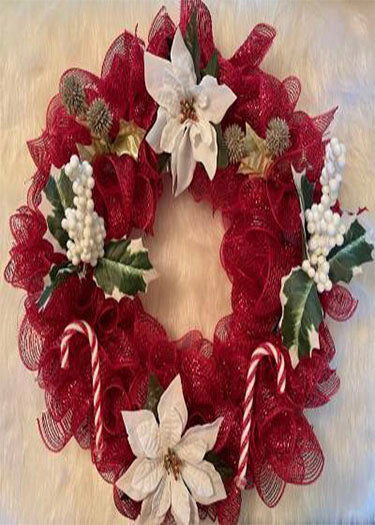 Christmas Wreath